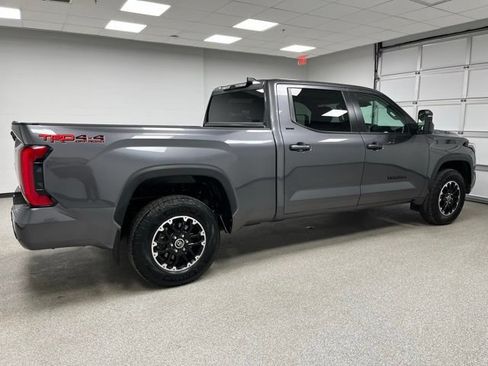Used 2024 Toyota Tundra SR5 AWD/4WD image 11