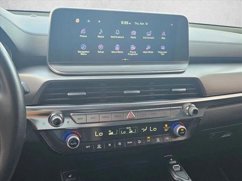 Used 2022 Kia Telluride S FWD image 13