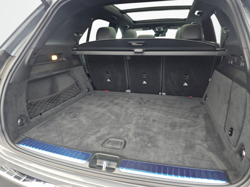 Used 2026 Mercedes-Benz GLE 350 4MATIC image 23