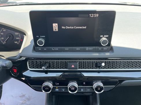 Used 2024 Honda Civic LX image 14