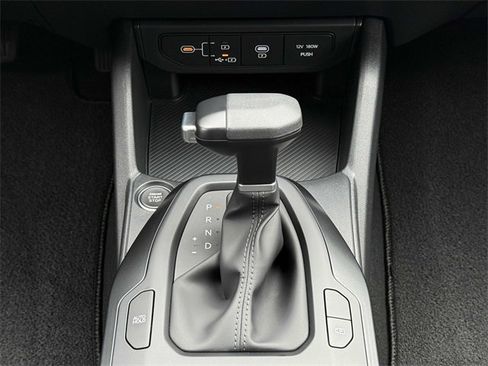 New 2026 Kia K4 LX image 6