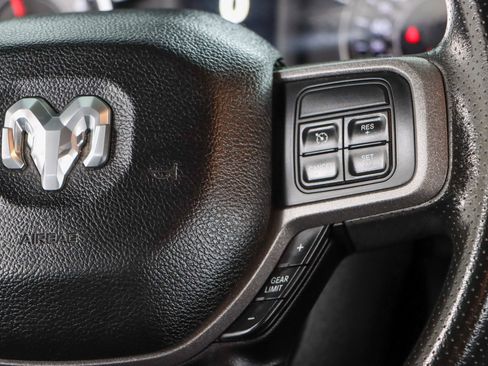 Used 2021 RAM 2500 Tradesman AWD/4WD image 15