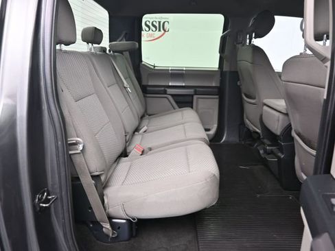 Used 2019 Ford F150 XLT w/ Equipment Group 302A Luxury image 11