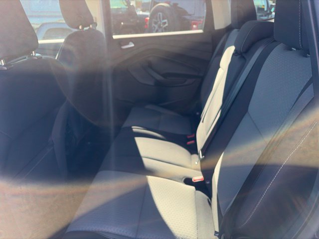Used 2018 Ford Escape SE AWD/4WD image 9