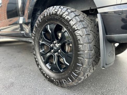 Used 2021 Ford F150 Platinum image 32