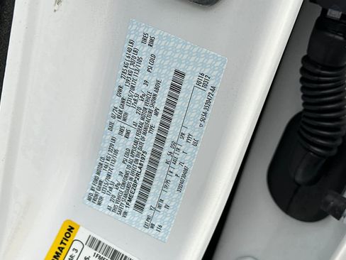 Used 2024 Ford Bronco Wildtrak image 30