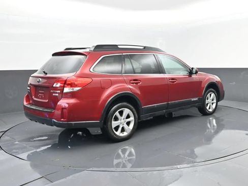 Used 2013 Subaru Outback 2.5i Premium AWD/4WD image 21