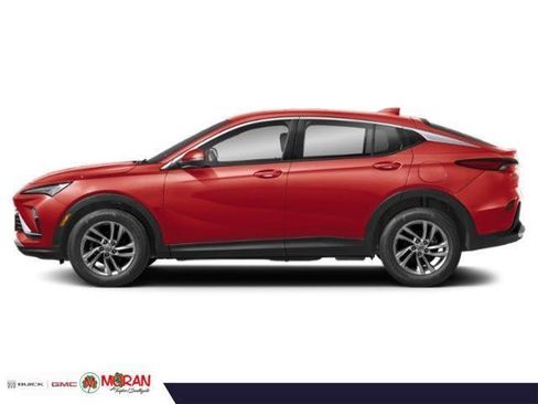 New 2026 Buick Envista Preferred image 3