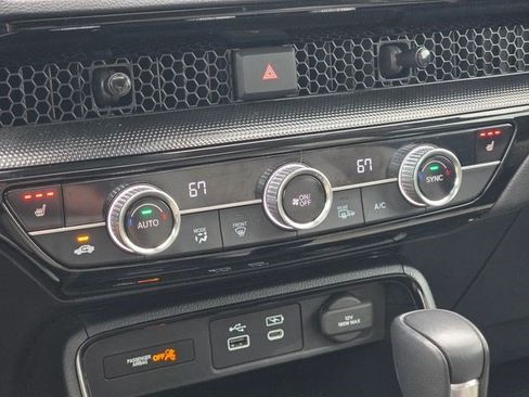 Used 2025 Honda CR-V EX-L image 31