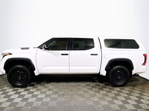 Used 2022 Toyota Tundra TRD Pro image 5