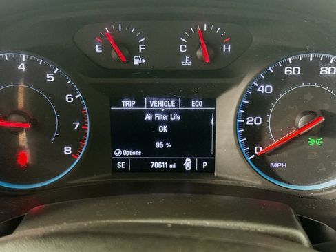Used 2019 Chevrolet Malibu LS FWD image 16