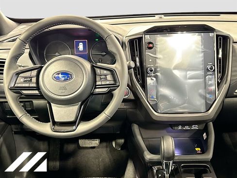 New 2026 Subaru Forester Premium image 22