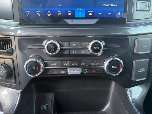 Used 2023 Ford F150 XLT w/ Equipment Group 302A High AWD/4WD image 23