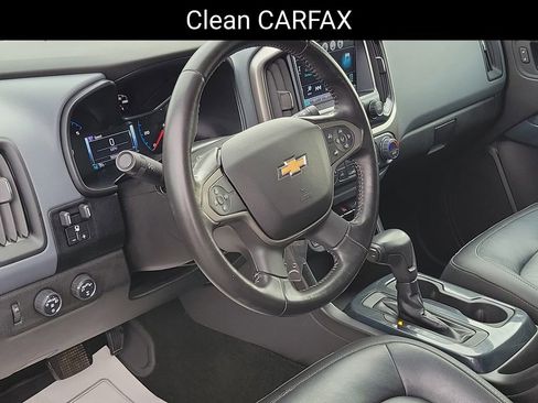 Used 2018 Chevrolet Colorado Z71 image 5