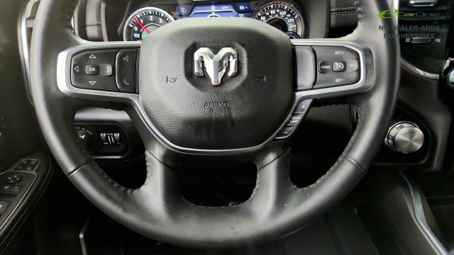 Used 2023 RAM 2500 Laramie AWD/4WD image 52