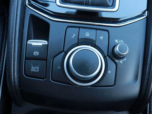 Used 2024 MAZDA CX-5 AWD 2.5 S w/ Select Package image 18