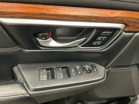 Used 2022 Honda CR-V EX-L image 18