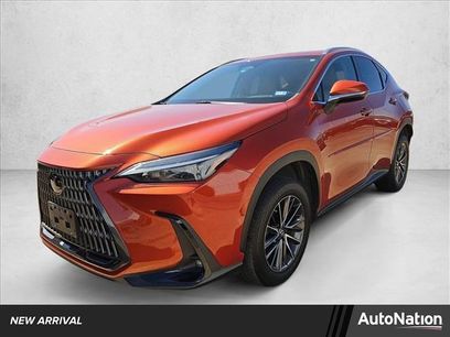 Used 2023 Lexus NX 350 AWD w/ Cold Area Package
