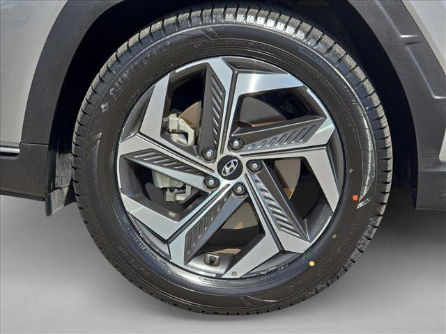 Used 2024 Hyundai Tucson SEL w/ Convenience Package FWD image 26