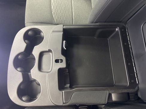 New 2025 RAM 3500 Tradesman image 42