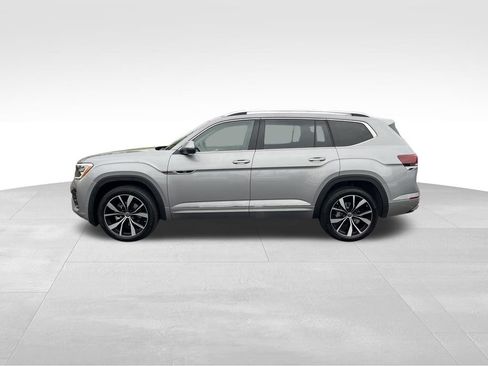 New 2026 Volkswagen Atlas SEL Premium R-Line image 4