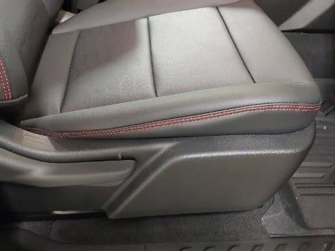 New 2026 Chevrolet Colorado Z71 w/ Technology Package image 28