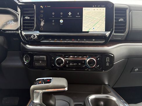 New 2026 GMC Sierra 1500 Elevation w/ Elevation Premium Package image 30