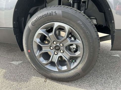 New 2026 Ford Maverick XLT w/ 4K Tow Package AWD/4WD image 4