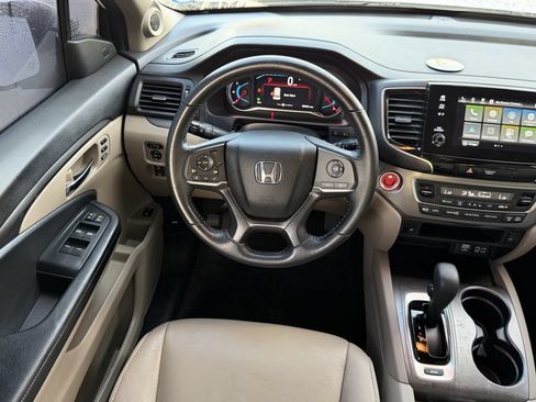 Used 2020 Honda Pilot EX-L image 14
