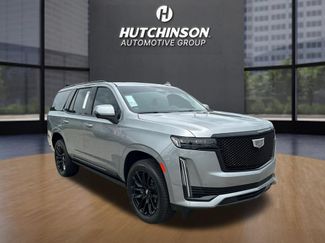 Certified 2024 Cadillac Escalade Sport Platinum w/ LPO, ONYX Package AWD/4WD video 1