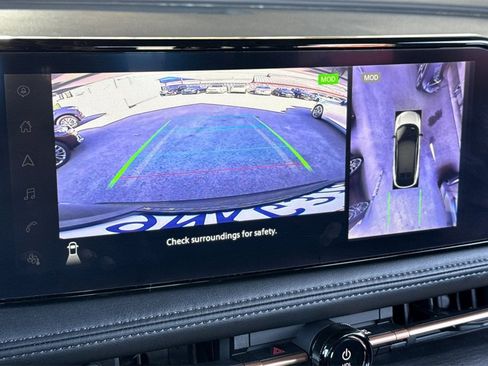 Used 2024 Nissan Ariya EVOLVE+ image 18