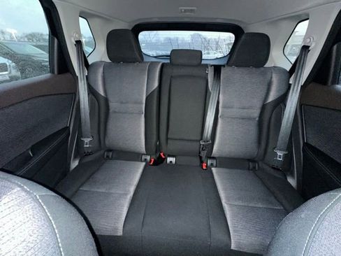 Certified 2021 Nissan Rogue SV image 26