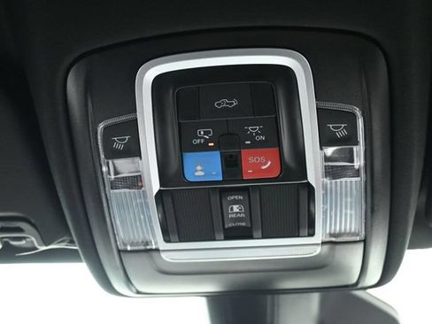 New 2026 RAM 1500 Laramie w/ Night Edition AWD/4WD image 30