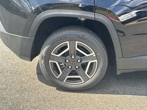 New 2026 Jeep Cherokee Laredo image 17