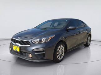 Used 2021 Kia Forte Sedan FWD video 1