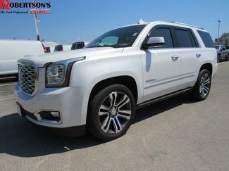 Certified 2020 GMC Yukon Denali w/ Denali Premium Package AWD/4WD video 1