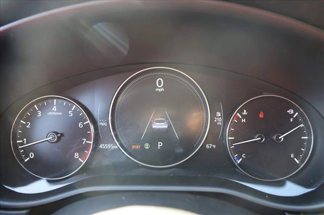 Used 2024 MAZDA CX-30 AWD 2.5 S image 13