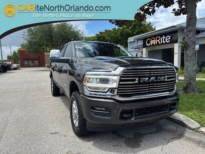 Used 2024 RAM 2500 Laramie