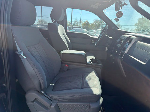 Used 2013 Ford F150 XLT w/ XLT Chrome Pkg AWD/4WD image 28