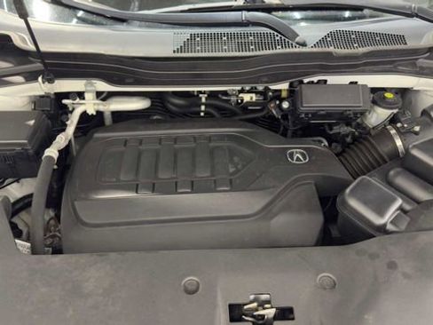 Used 2019 Acura MDX FWD w/ Technology Package image 38