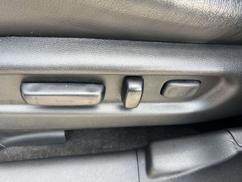 Used 2023 Honda Passport TrailSport image 18