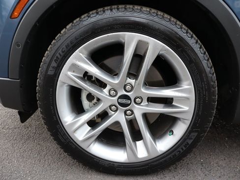 Used 2018 Lincoln MKC Reserve image 41