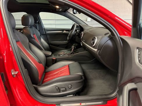 Used 2015 Audi S3 Premium Plus w/ 19" Performance Package image 24