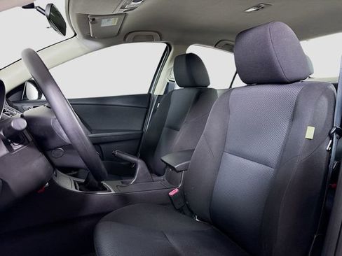 Used 2011 MAZDA MAZDA3 i Sport image 17