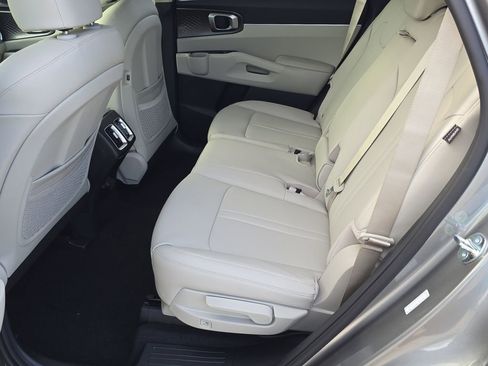 New 2026 Kia Sorento EX FWD image 19
