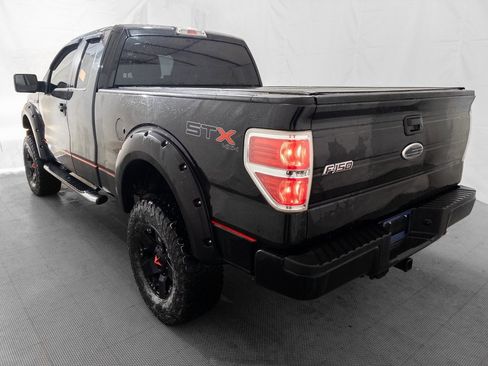 Used 2010 Ford F150 XL image 5