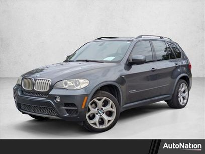 Used 2013 BMW X5 xDrive35d