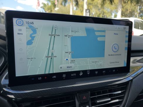 Used 2024 Ford Escape ST-Line w/ Tech Pack #1 image 23