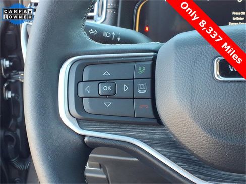 Used 2024 Jeep Wagoneer Series II w/ Convenience Group I image 30