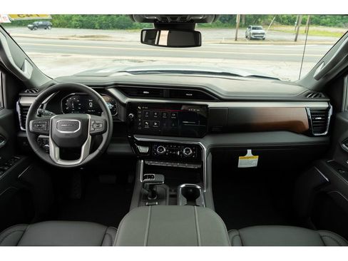 New 2026 GMC Sierra 1500 Denali AWD/4WD image 34